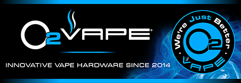 O2VAPE Email Signature 2024
